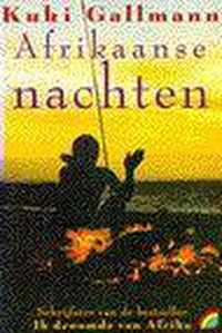 Afrikaanse nachten (pk)