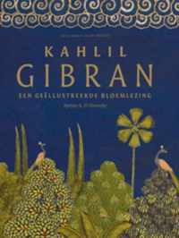 Kahlil Gibran