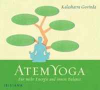 Atem-Yoga (CD)