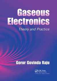 Gaseous Electronics