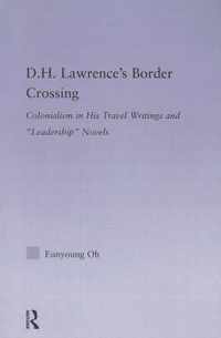 D.h. Lawrence's Border Crossing