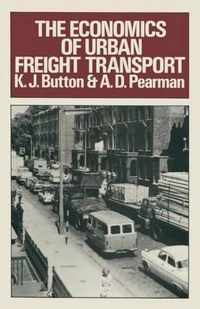 The Economics of Urban Freight Transport