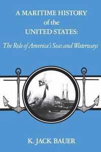 A Maritime History of the United States