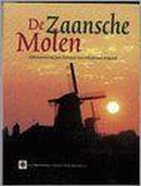 De Zaansche molen