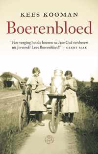 Boerenbloed