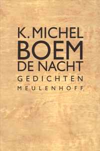 BOEM DE NACHT