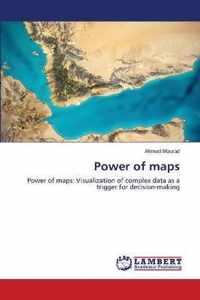 Power of maps