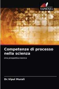 Competenze di processo nella scienza