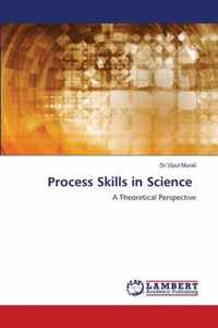Process Skills in Science
