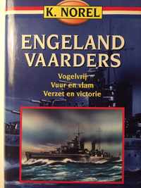 Engelandvaarders - K. Norel