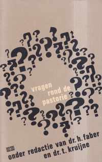 Vragen rond de Pastorie