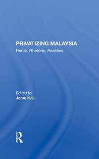 Privatizing Malaysia