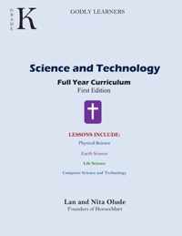Grade-K Science and Technology