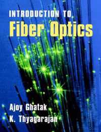 An Introduction to Fiber Optics