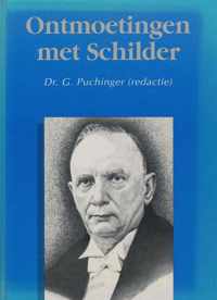 Ontmoetingen met Schilder