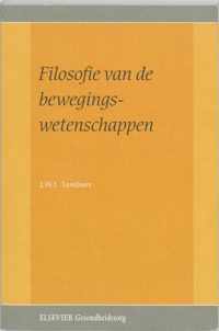 Filosofie van de bewegingswetenschappen