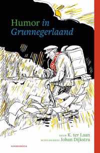 Humor in Grunnegerlaand