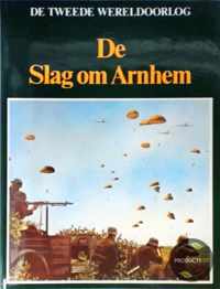 De Slag om Arnhem