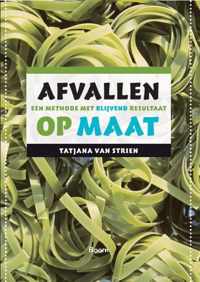 Afvallen op maat