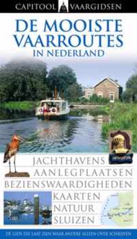 De mooiste vaarroutes van Nederland