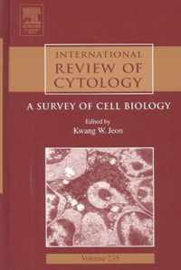 International Review of Cytology