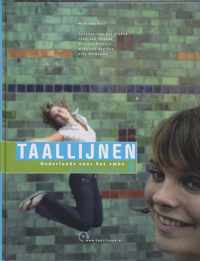 Taallijnen 3 vmbo-k Handboek