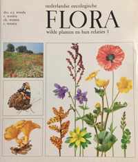 NEDERLANDSE OECOLOGISCHE FLORA. DEEL 1