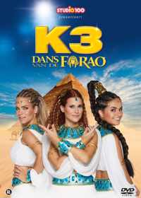 K3 - Dans Van De Farao