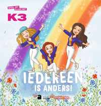 K3 : Averbode educatieve uitgave - Hardcover (9789462776418)