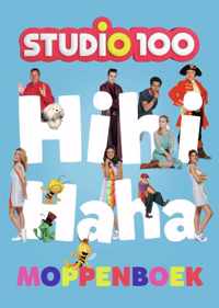 Studio 100 moppenboek