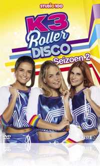 K3 - Roller Disco - Seizoen 2