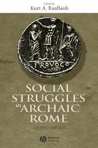 Social Struggles In Archaic Rome