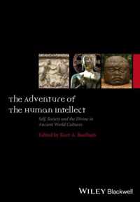 Adventure Of The Human Intellect