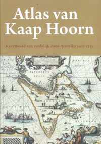 Atlas van Kaap Hoorn