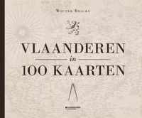 Vlaanderen in 100 kaarten