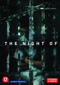The Night Of - Seizoen 1