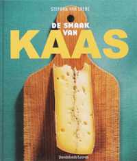 De Smaak Van Kaas