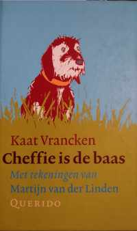 Cheffie Is De Baas