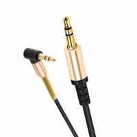 Hoco Aux 3,5mm jack audio kabel - 1 meter