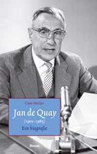 Jan de Quay (1901-1985)