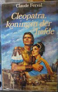 Cleopatra koningin der liefde