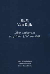 KLM Van Dijk