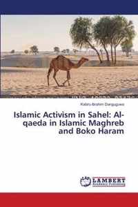Islamic Activism in Sahel