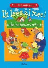 Kabouterverhalen 8. ik lees al mee! (avi 2)