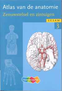 Atlas van de anatomie - Werner Kahle - Paperback (9789006952339)