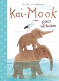 Kai-Mook gaat verhuizen