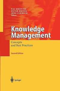 Knowledge Management