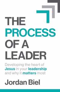 The Process of A Leader