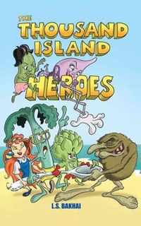 The Thousand Island Heroes