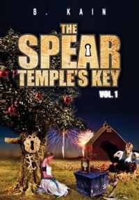 The Spear Temple's Key Vol. 1
